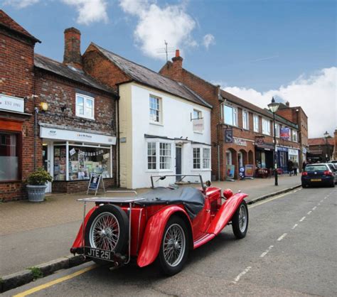 solicitors in princes risborough